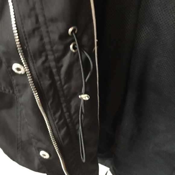 BCBGeneration long hooded jacket - Picture 12 of 15